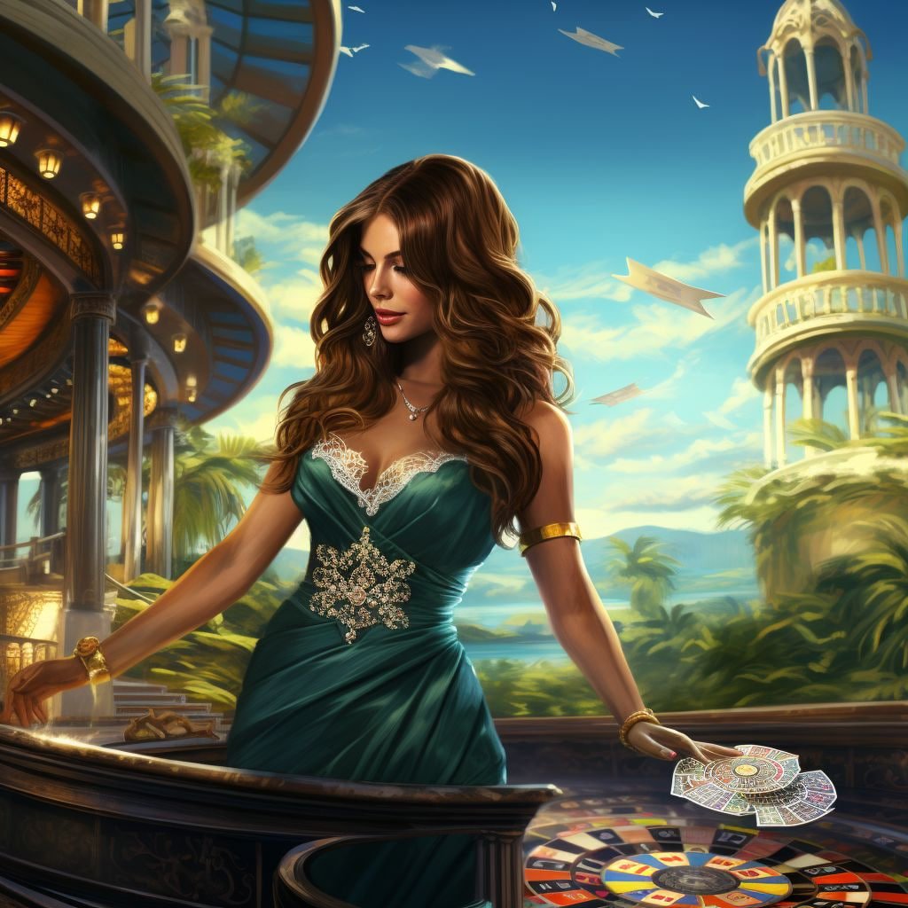 a555 game