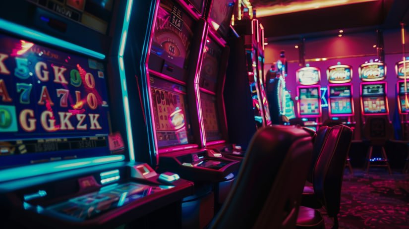 a555 game